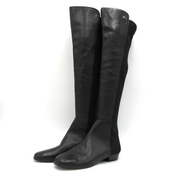 VINCE CAMUTO WOMEN'S KARITA RIDING BOOTS SZ 5 1/2 - Picture 4 of 8